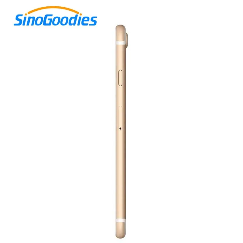 Б/у разблокированный Apple iPhone 7 2 Гб ОЗУ 32/128 ГБ IOS 10 Touch ID LTE 12.0MP камера
