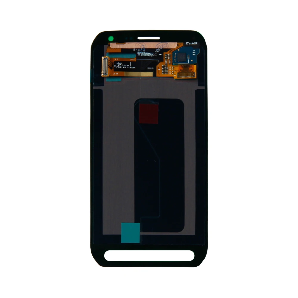 ЖК-дисплей для Samsung Galaxy S6 Active SM-G890A G890 сенсорный экран дигитайзер панель в сборе