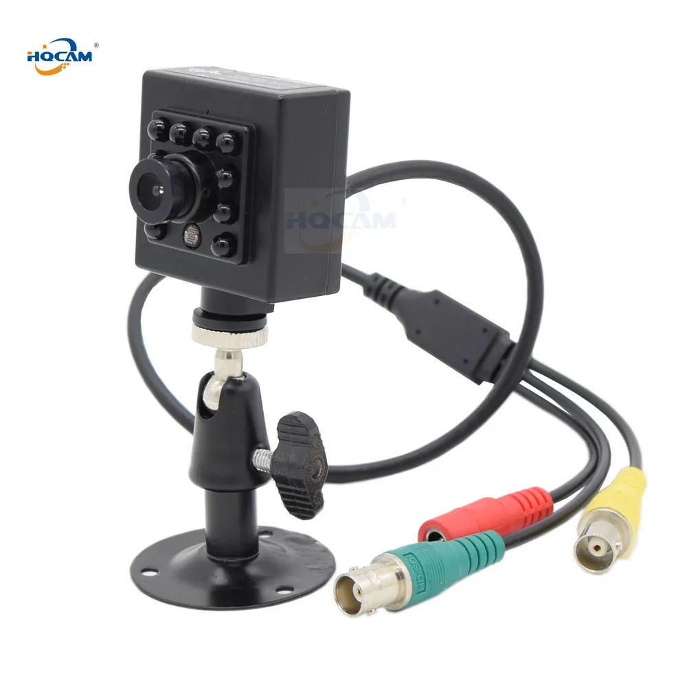 HQCAM EX SDI 50 кадров в секунду 60 ночное видение 1080P стандартная ИК камера 1/3 дюйма МП