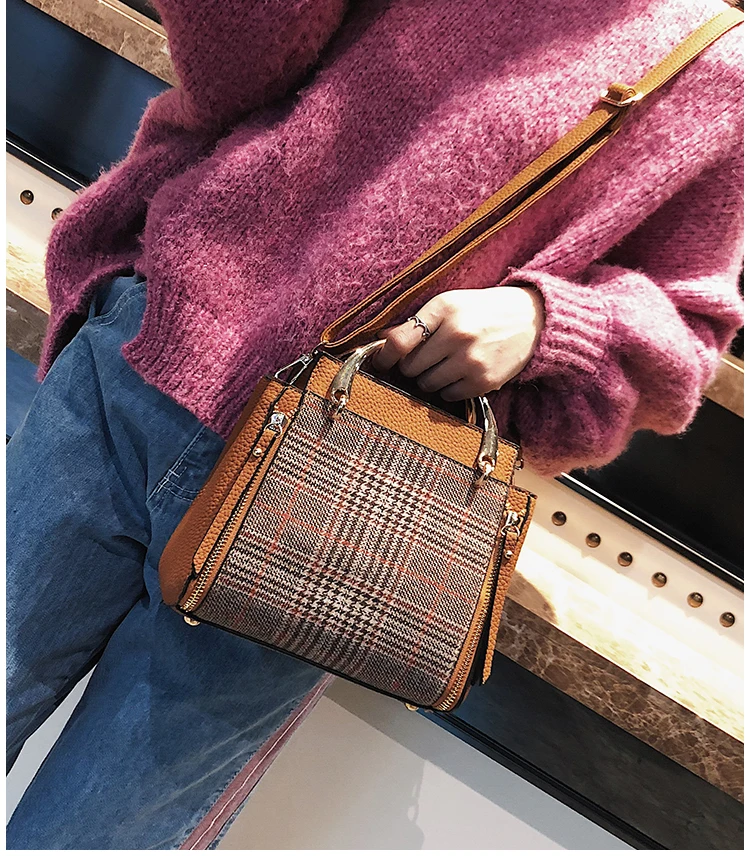 Новая сумка высокого качества женские сумки Crossbody для женщин Роскошные кожаные