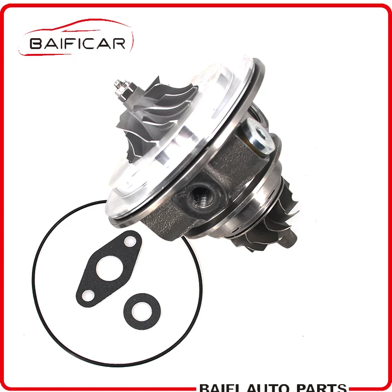 Новый турбокомпрессор Baificar для Peugeot 207 308 3008 508 RCZ 1 6 16V Citroen C4 C5 T|Турбонагнетатели и