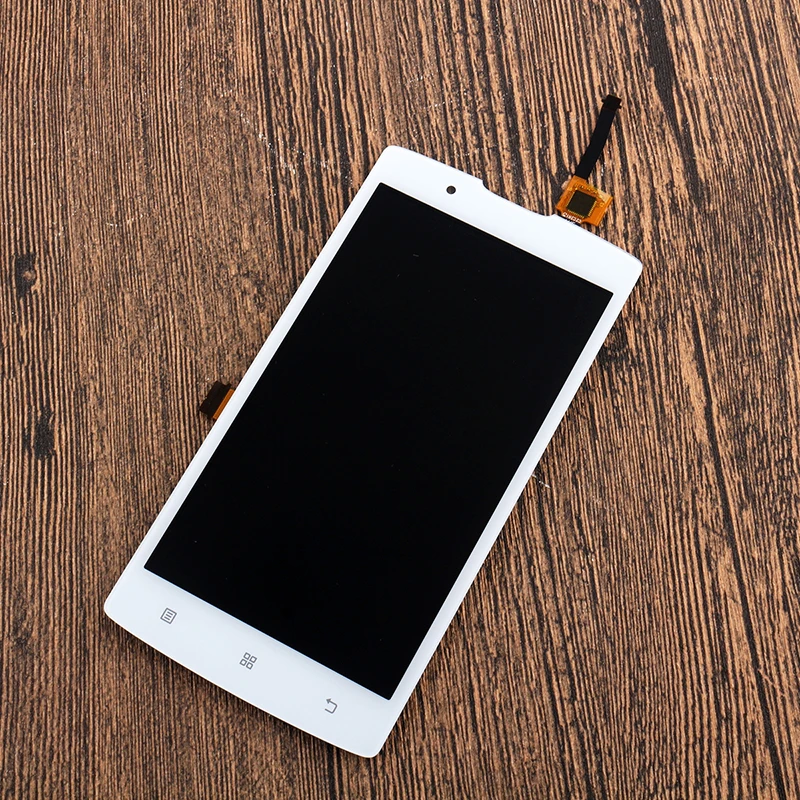 Ocolor для lenovo A2010 ЖК дисплей Дисплей и Сенсорный Экран 4 5 ''Новый