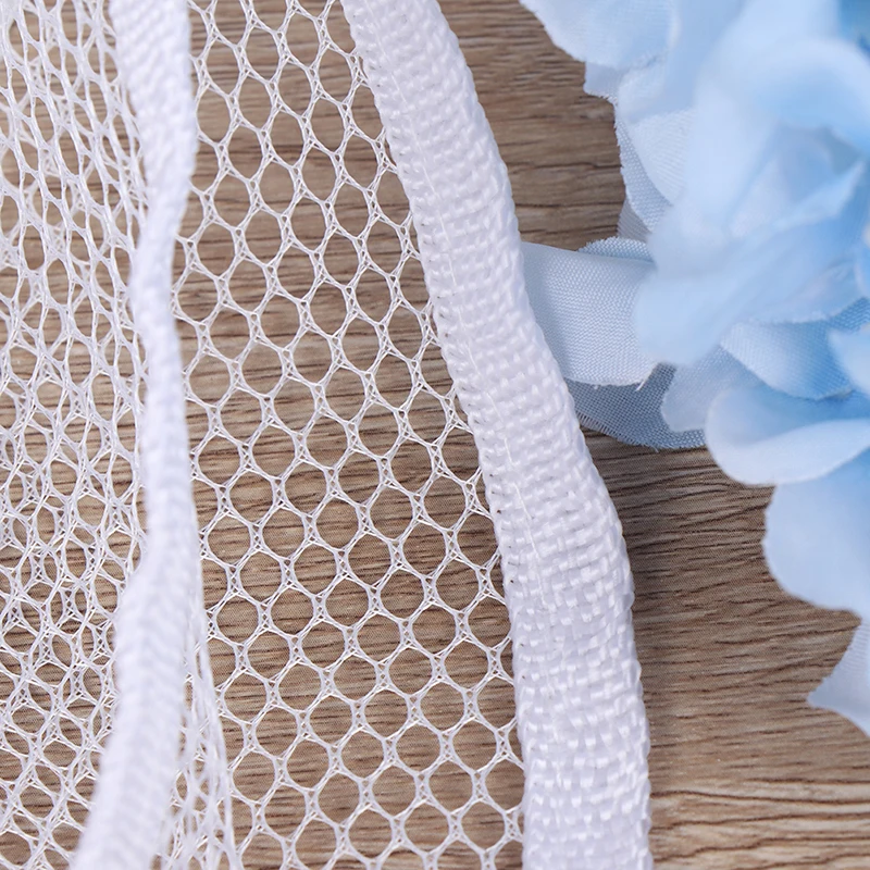 Высококачественная Мягкая тканевая кукла для ванны органайзер игрушек