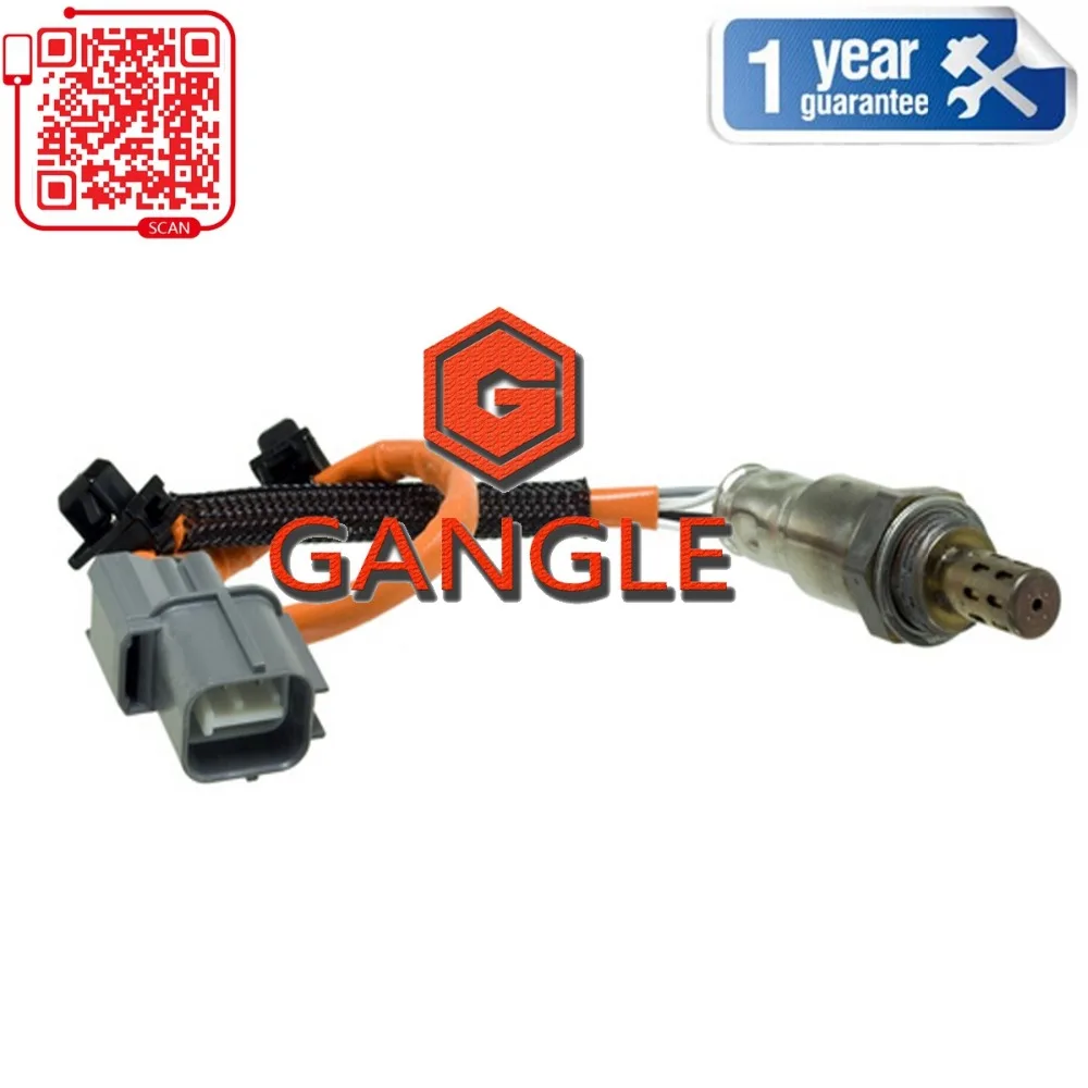Для датчика кислорода ACURA MDX 2003 2006 Φ 36532 PZA L01 RCA A51 RCJ A01 RDJ 234 4355|sensor|sensor sensorsensor oxygen |