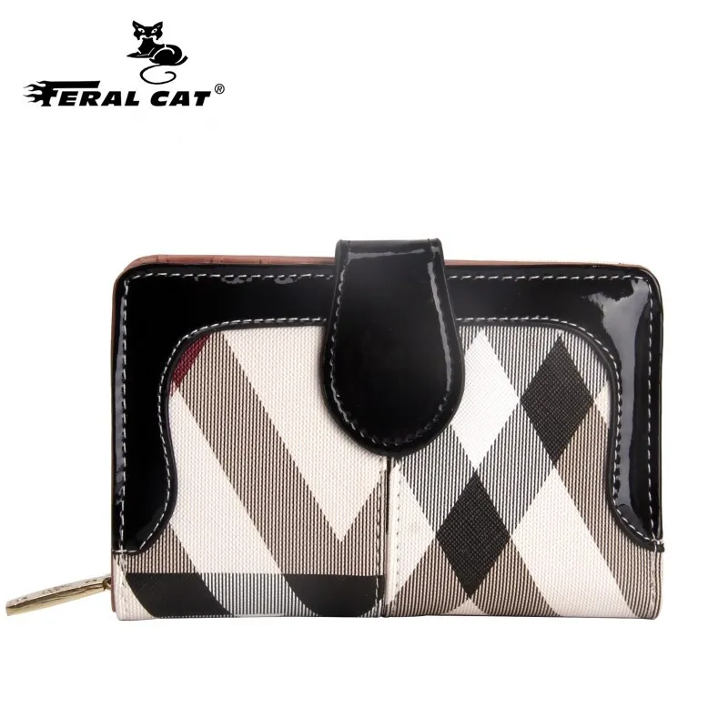 women purses fashion ladies wallets bags designer Coin Pocket standard | Багаж и сумки