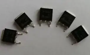 Specials PA610AD genuine Crystal SMD tube high pressure plate TO-252--JDJC | Электронные компоненты и