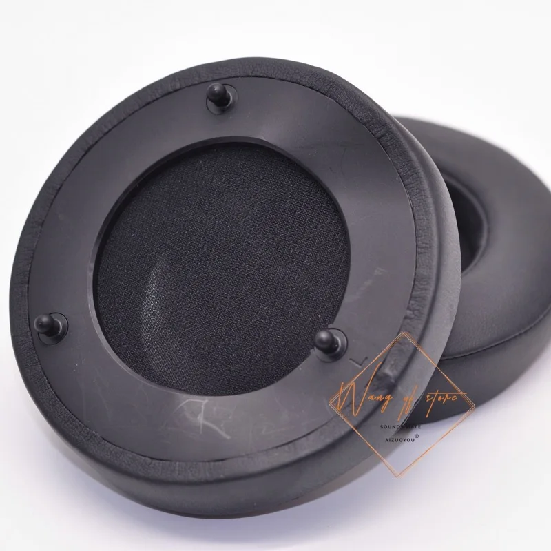 Оригинальные амбушюры для Razer ManO'War 7 1 сменные наушников L &amp R|Аксессуары