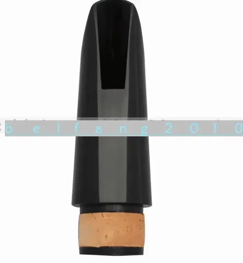 1 шт мундштук кларнета BB ligature &amp cap детали | Детали и аксессуары