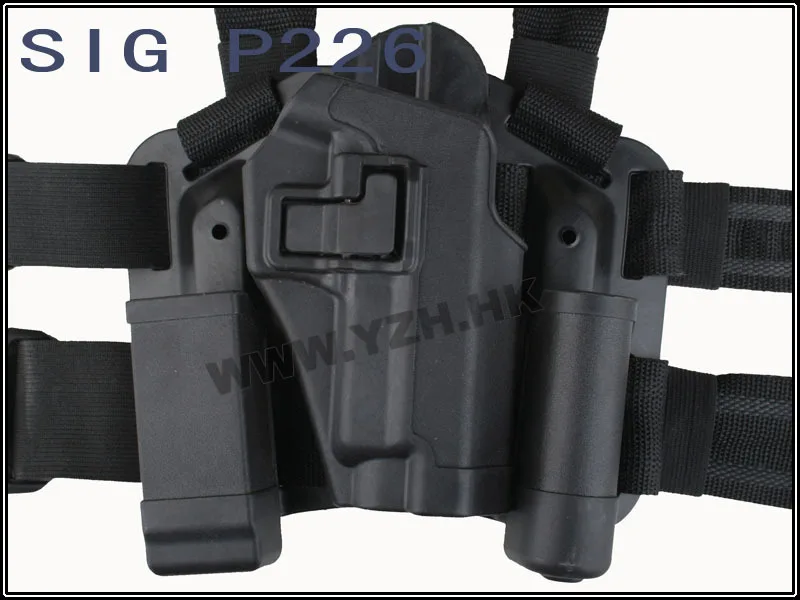 

Страйкбол CQC P226 Тактический кобура платформы