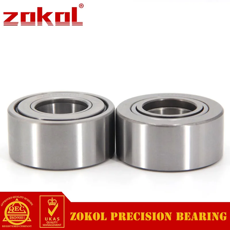 ZOKOL NUTR15 bearingRoller кулачковый подшипник 15x35x19 мм | Подшипники