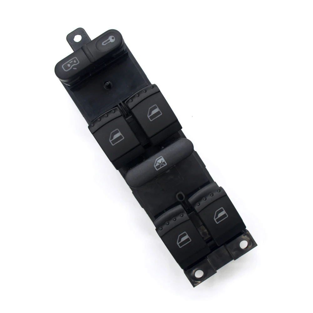 Прямая продажа с завода! Выключатель окон для VW 99-04 GTI Golf 4 Jetta MK4 BORA BEETLE Passat B5 B5.5 OE:3BD