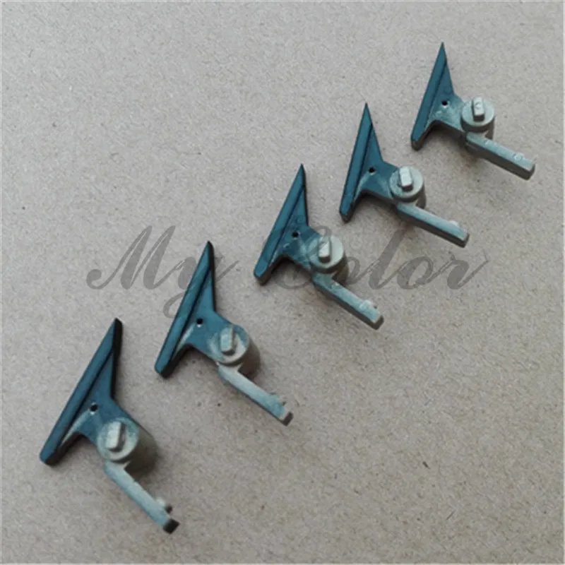 50X AE04 4025 AE044025 верхний извлекатель пальца для Ricoh Aficio MP2510 MP2550 MP2851 MP3010 MP3350 MP3352 MP2553 2099