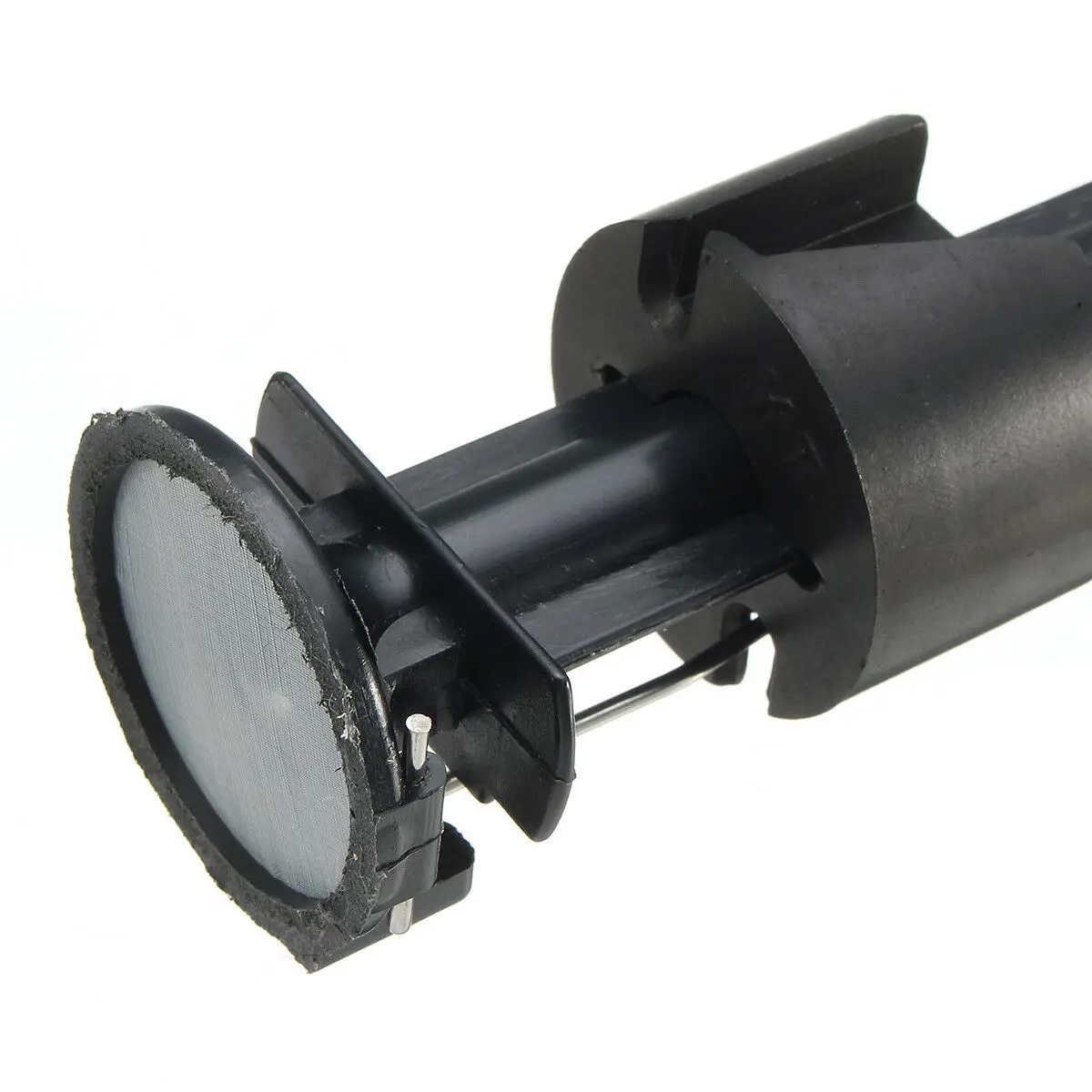 Универсальный подвесной манометр в сборе топливный двигатель 24л пластиковый