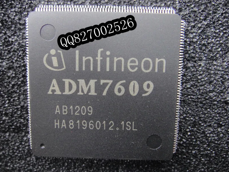 ADM7609 |