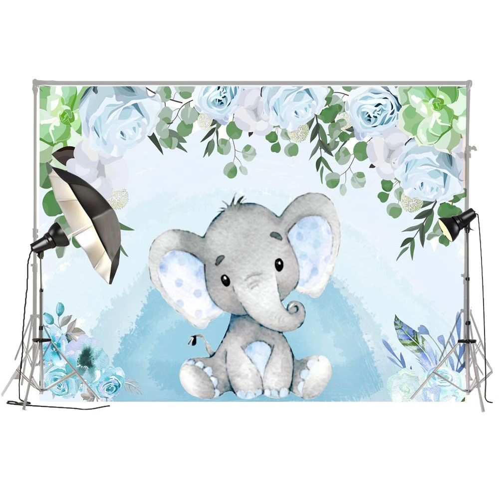 Baby shower фотографии фонов для обувь мальчиков девочек photo booth Реквизит задний план