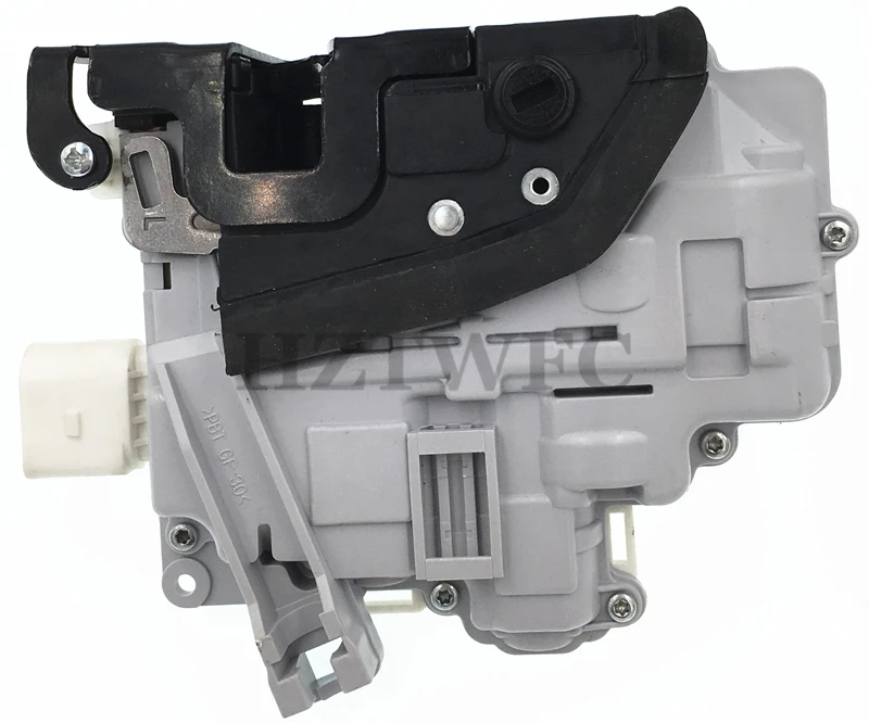 1P0 839 015 1P0839015 для SEAT LEON MK2 замок задней левой двери механизм