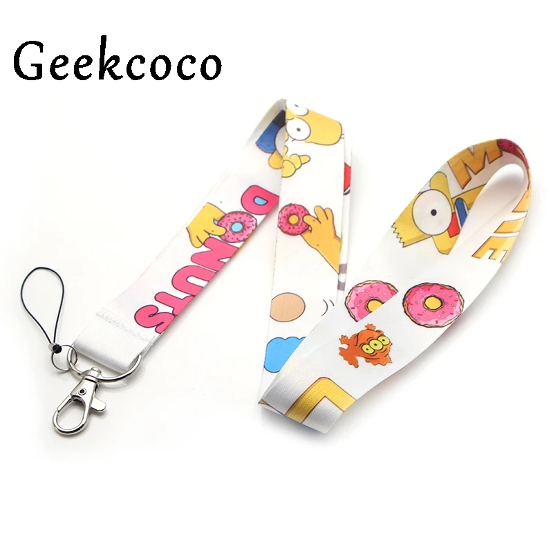 Мультфильм diy Брелки Аксессуары безопасности поломка мобильный телефон USB ID