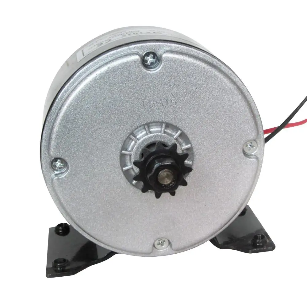 1 комплект электрический двигатель дельфина 24v 250w автомобилей матовый