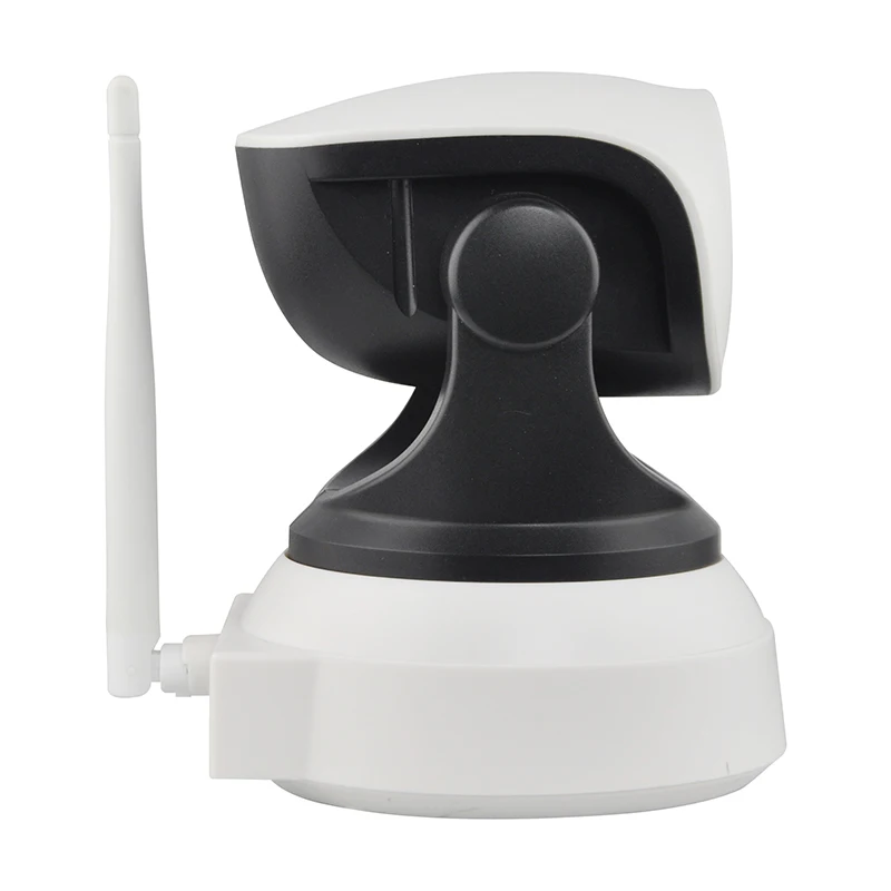 Zk20 HD Беспроводной CCTV IP Камера 720 P 1.0mp WIFI ИК Ночное Видение безопасности для