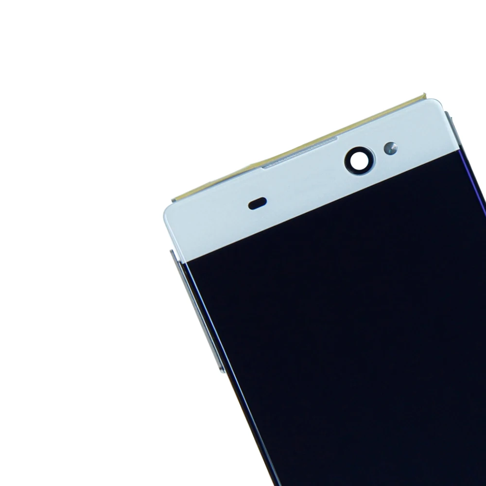 6 дюймов для Sony Xperia XA Ultra C6 F3211 F3212 ЖК-дисплей сенсорный экран дигитайзер полная