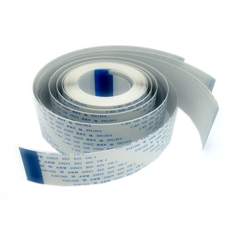 Einkshop 4 шт 30pin 50pin 3050 мм длинный кабель для передачи данных принтера Mimaki JV33 160|Детали