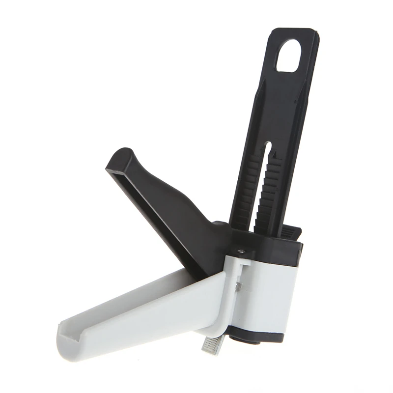 Dental Impression Universal 1:1 / 2:1 Cartridge Dispenser Delivery Gun 50ml | Инструменты