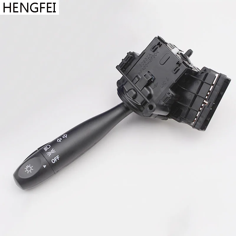 Автомобильные аксессуары Hengfei переключатель фар лампа рулевого управления