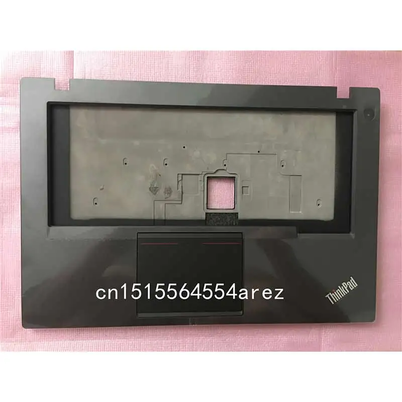 Новый оригинальный чехол для ноутбука Lenovo Thinkpad T440 с сенсорной панелью и