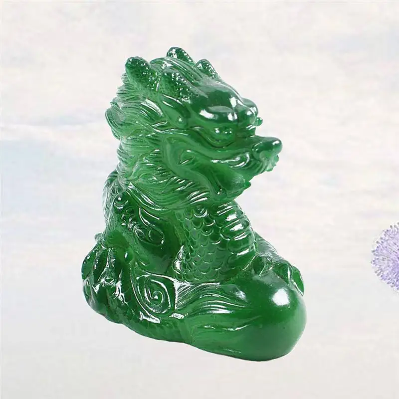 1 шт. чайный поднос для домашних животных меняющий цвет смола креативное