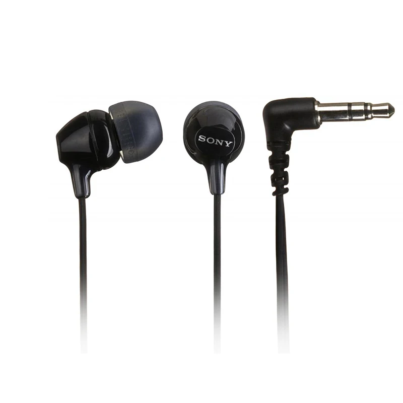 Earphones Sony MDR-EX15LP for phone in-ear earphones | Электроника