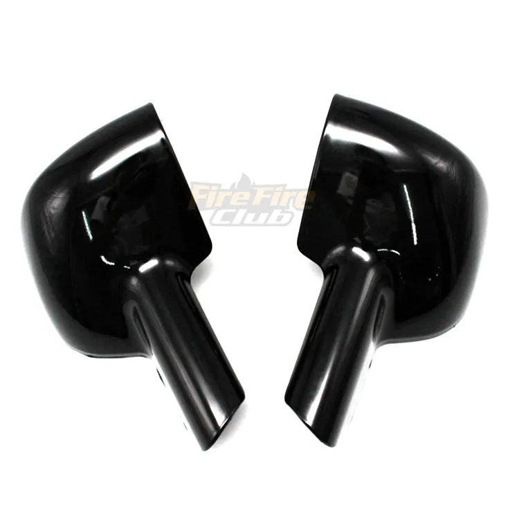 Для Harley Touring Models Street Electra Glide Road King FLT FLHT FLHRC 1983-2013 окрашенный ABS нижняя часть ноги вентилируемый обтекатель