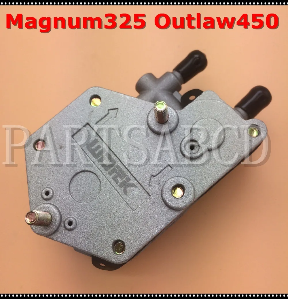 

Топливный насос для Polaris Sportsman 400 500 600 Magnum 325 Outlaw 450 Predator ATV
