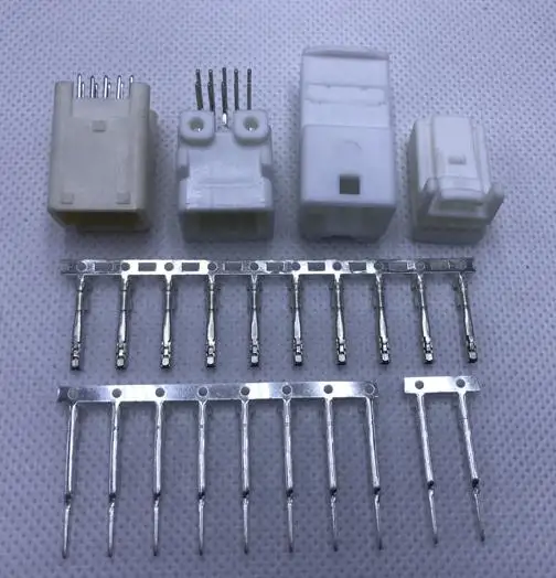 10-контактный разъем для зеркала заднего вида | Обустройство дома