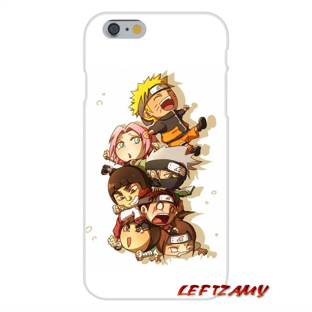 Accessories Phone Cases Covers For HTC One M7 M8 A9 M9 E9 Plus U11 Desire 630 530 626 628 816 820 Hokage Ninjia Naruto Shippuden | Мобильные