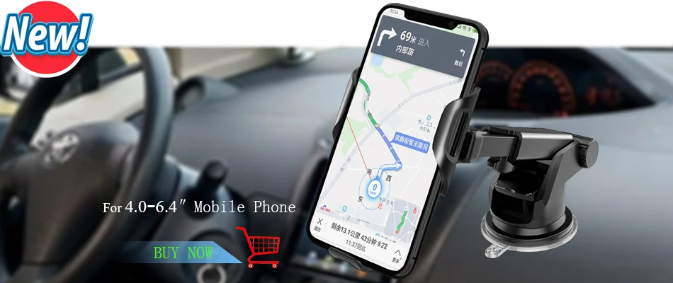 Автомобильный держатель для iPhone XS, XR, X, 8, 7, iPhone 6, 7, 8 plus, автомобильный держатель, автомобильный держатель для телефона, поддержка телефона