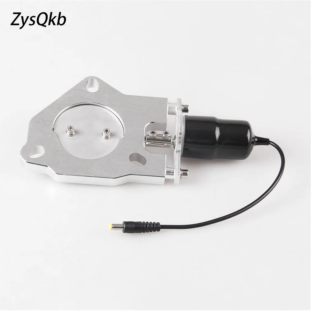 2&quot or 2.25&quot 2.5&quot 3&quot Electric Stainless Exhaust Cutout Cut Out Dump Valve/switch with Remote control | Автомобили и