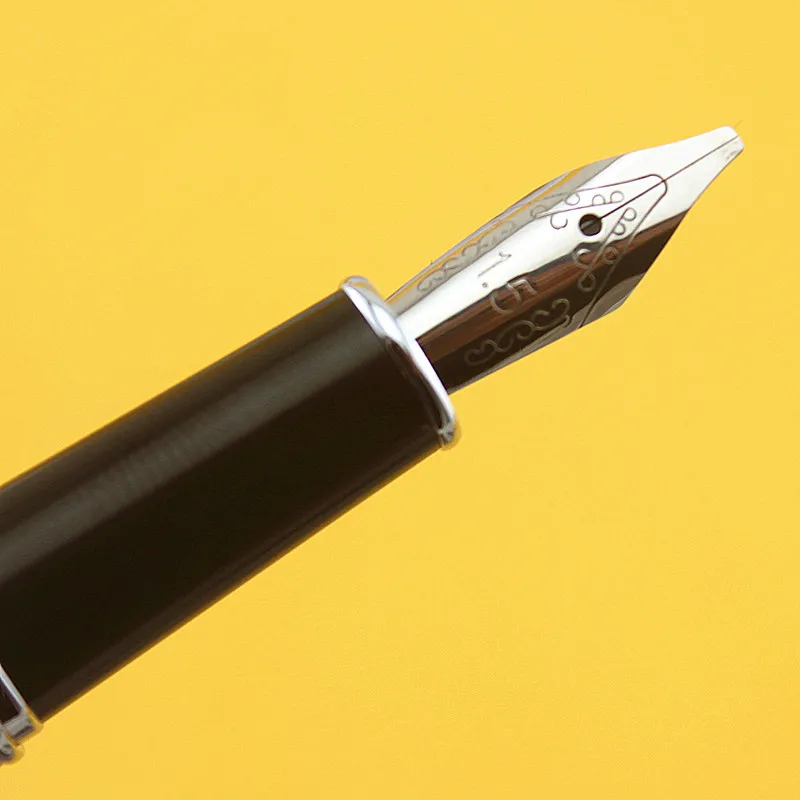 Перьевая ручка Jinhao каллиграфия ручка каллиграфия подарки были различные Nib дополнительный выбор