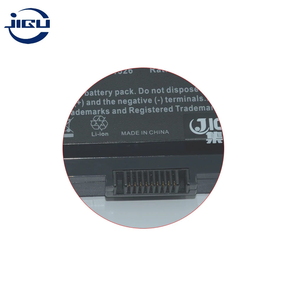 Аккумулятор JIGU для ноутбука Dell Inspiron 1525 1526 1545 1440 1750 HP297 GW240 RN873 312 0626 0634 0XR693|battery for