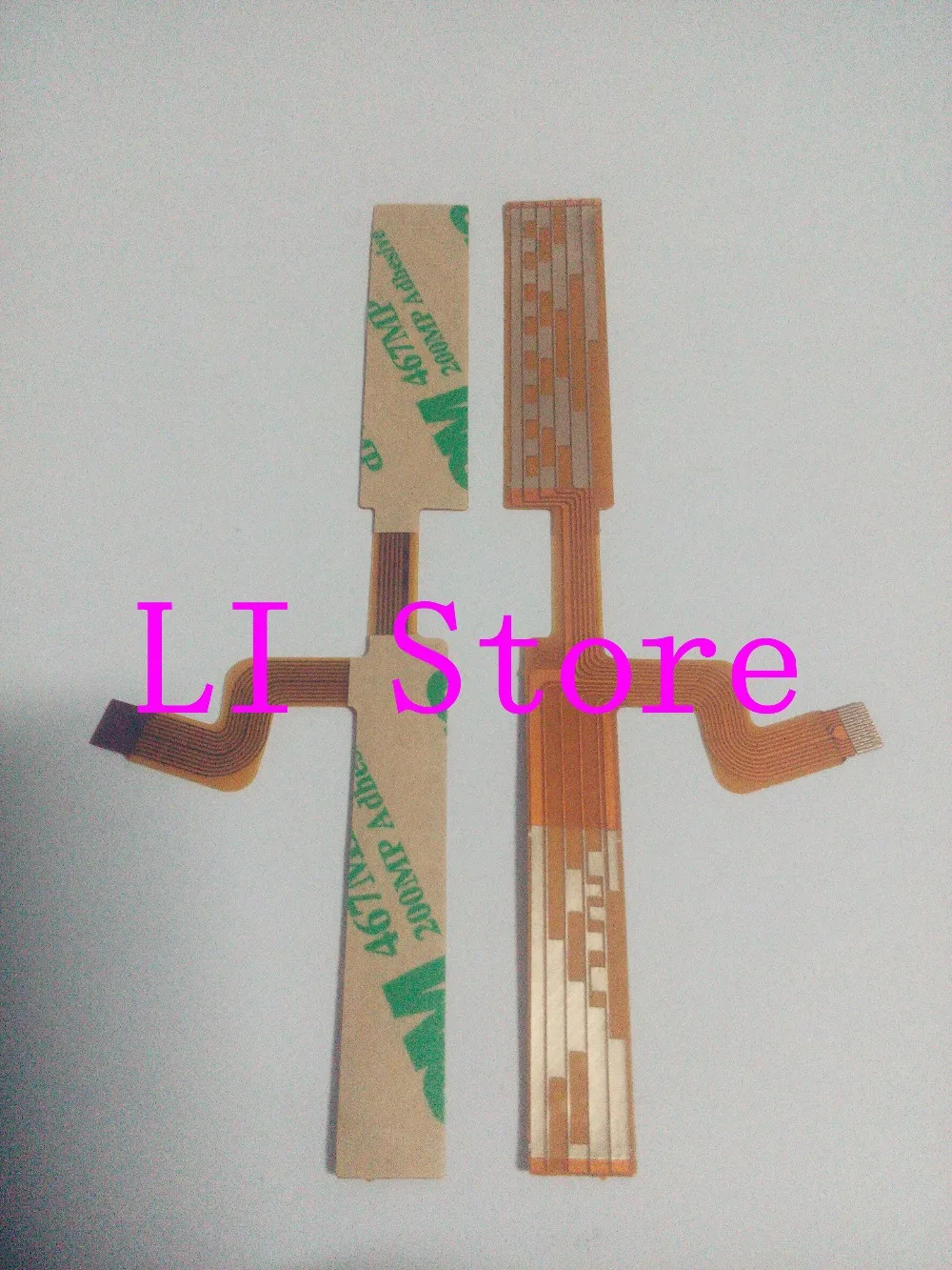 Новый гибкий кабель для фокусировки линз тамрона 17 50 мм ремонтная часть (для