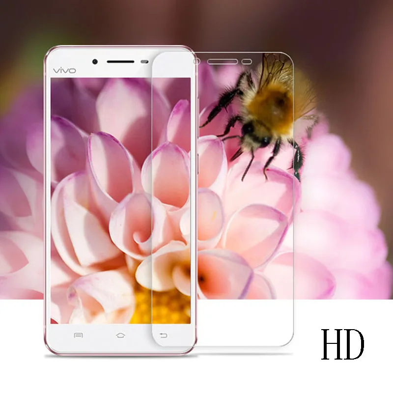 SRLEEKING закаленное стекло для Xiaomi Redmi 4X 4A Note4 Note 5A Premier 5 Plus 4 Защитная пленка