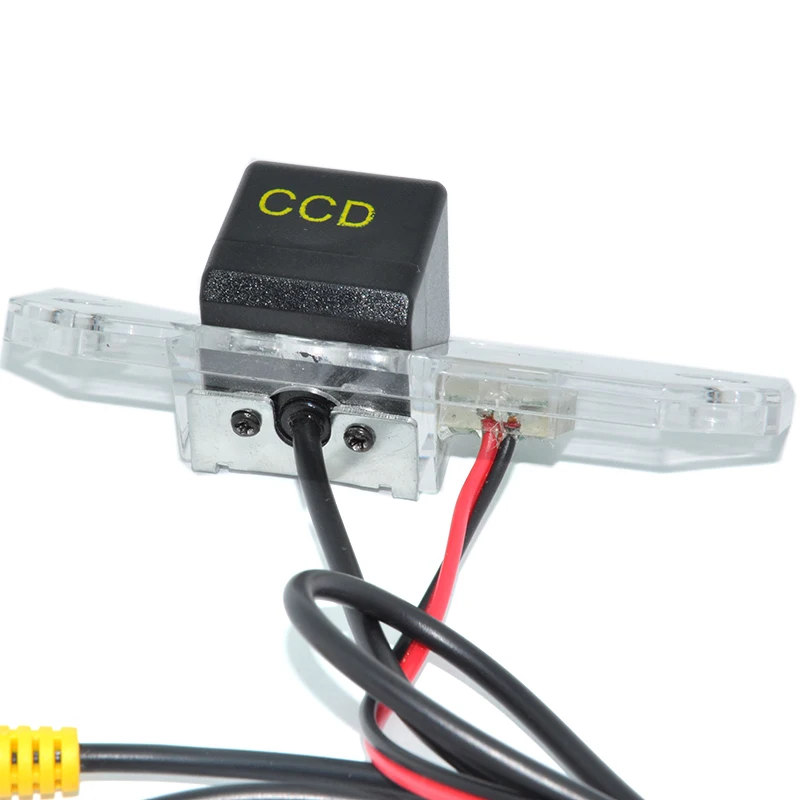 Ccd CCD Автомобильная камера заднего вида парковочная для FORD FOCUS (3C)/09 Седан/08 Хэтчбек