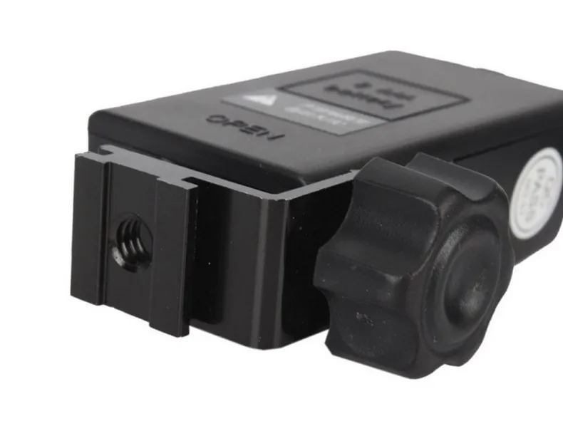 GODOX CT-04 Вспышка SPEEDLITE триггер беспроводной 30 м 4CH Скорость синхронизации 1/200s угол 90