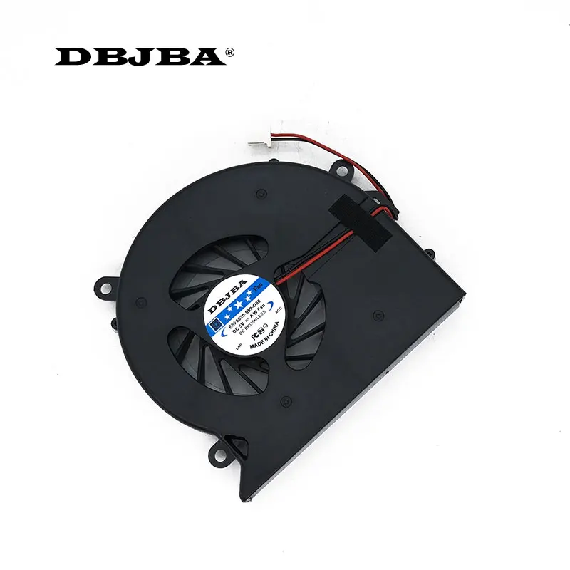 Вентилятор охлаждения для процессора HP Pavilion DV7 1000 1100 1200 dv7 1245dx 1030en bsb0705hc 7k72