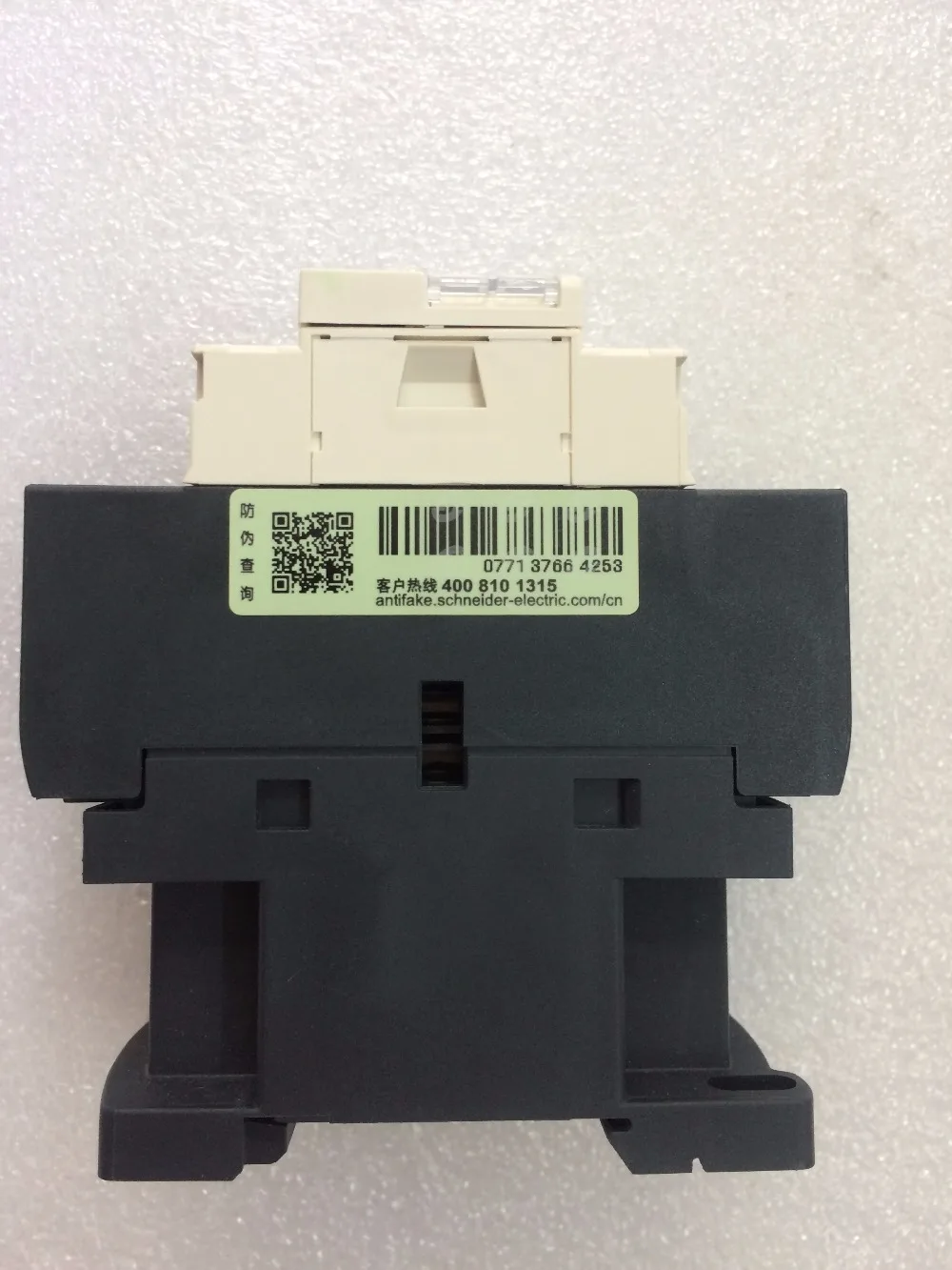 Tesys D контактор LC1D32 LC1D32B7 LC1D32B7C катушки AC24V 32A