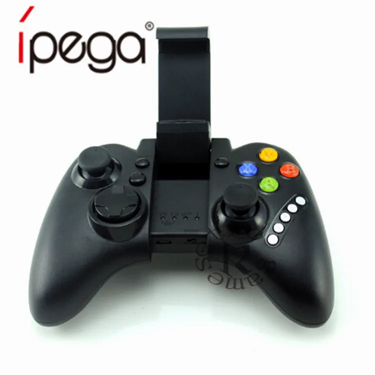 Ipega PG 9021 iPega Беспроводные Bluetooth игровые контроллеры джойстик геймпад для xiaomi Android