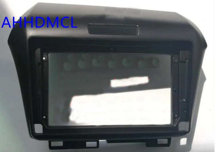 Автомобильный комплект с рамкой навигации Fascias для 9-дюймового мультимедийного