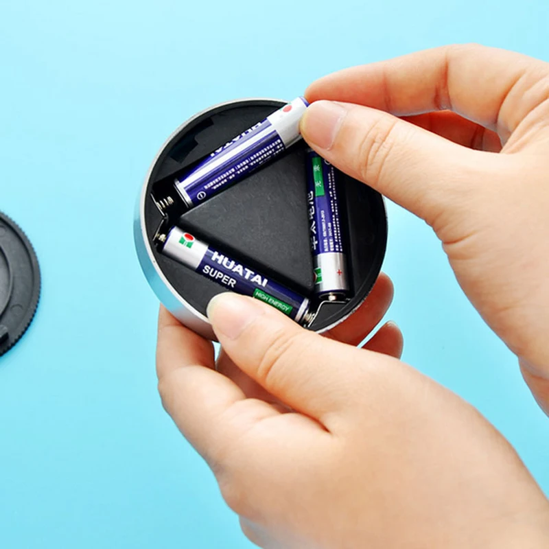 1 шт. 3 светодиодные аккумуляторные беспроводные палки для ночного освещения с