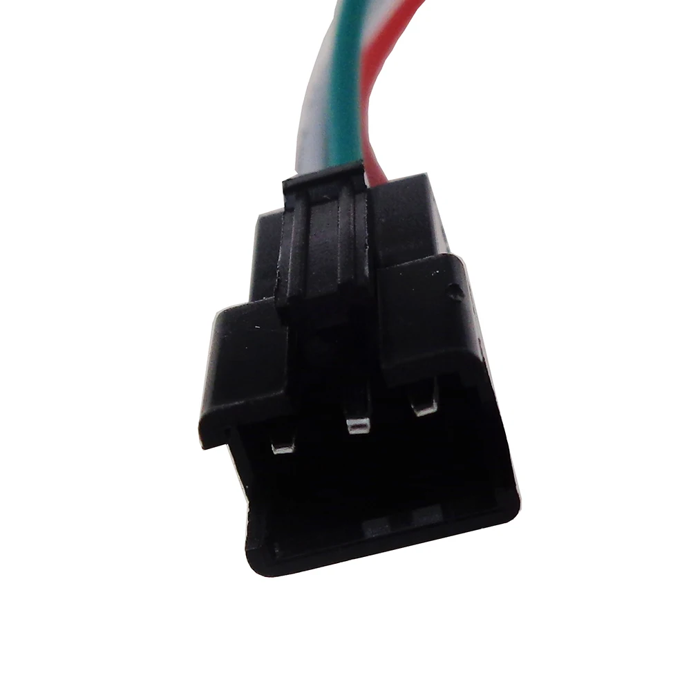 21Key DC5V WS2812 WS2812B инфракрасный светодиодный контроллер 63 вида воздействия