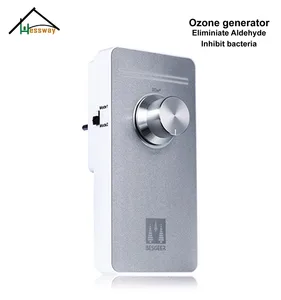 Генератор озона медицинский, 220 В, 55 мг, с двумя режимами работы