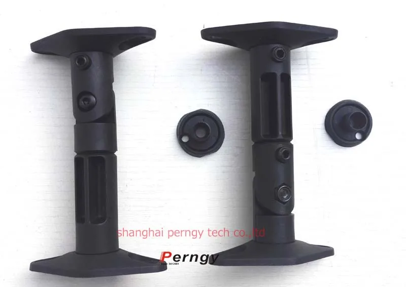 D-mount 161 SW-06 Универсальный Автомобильный звука динамик настенный кронштейн 502 динамик пластик со стальной пластиной 5 кг